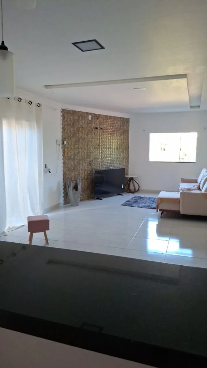 TROCO CASA POR SÍTIO350 mil