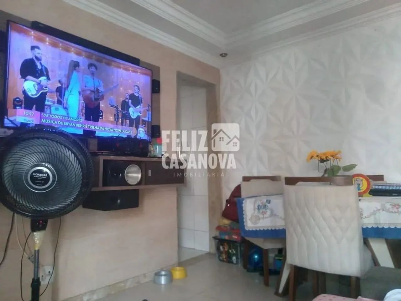 Apartamento à venda - Bomba - Camaçari/BA - Foto 2