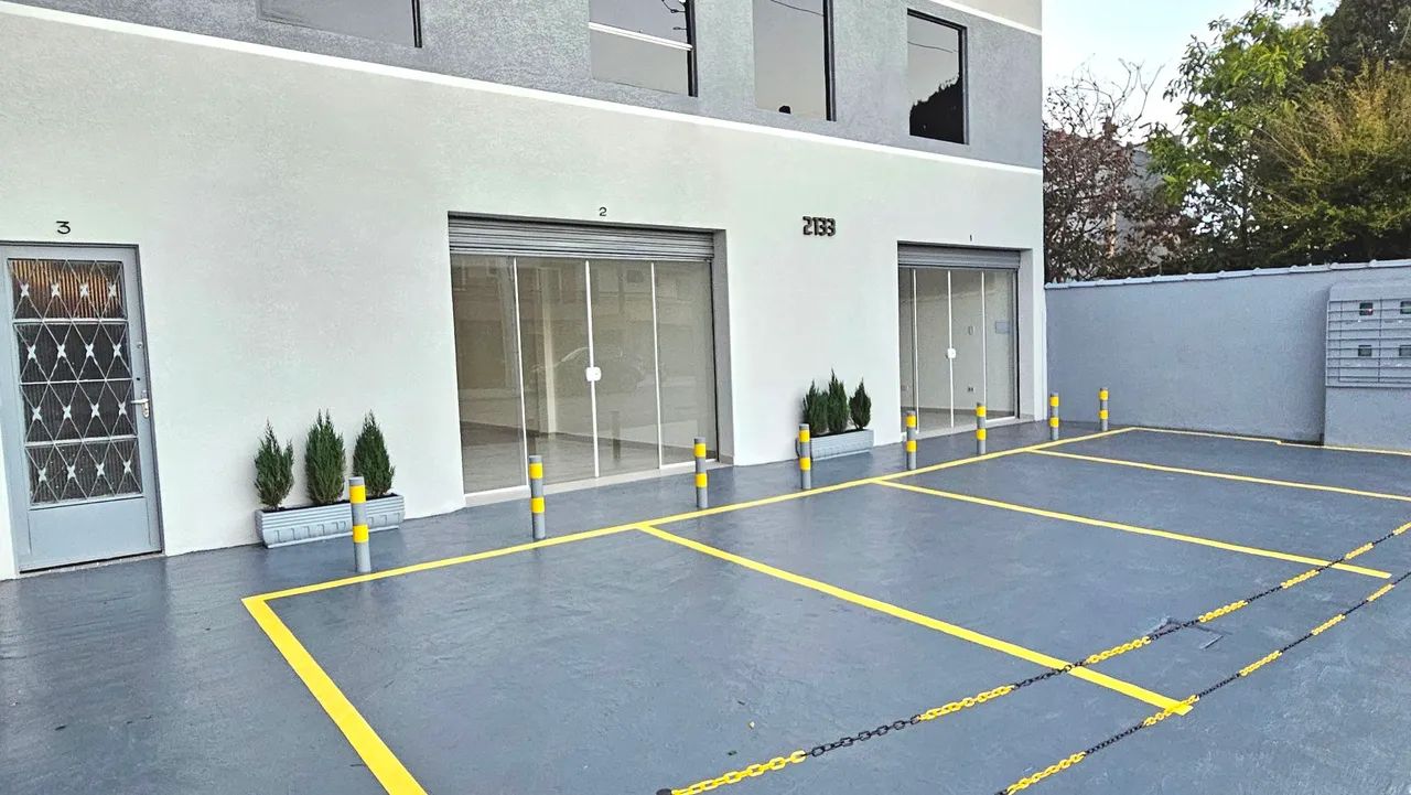 Imóvel Comercial (Loja 2) para alugar