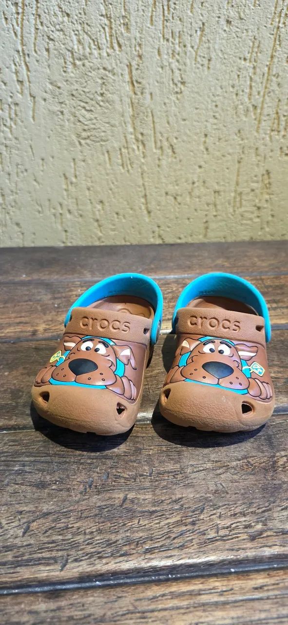 Crocs 4c5 (22/23)