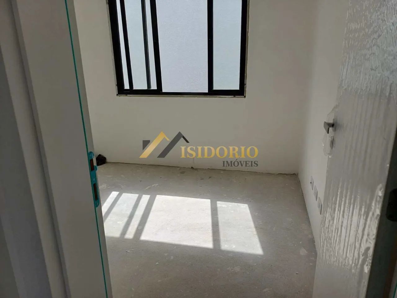 EXCELENTE SOBRADO NOVO! 03 QTOS.,SUÍTE, SACADA, TERRAÇO, 02 GAR - Foto 7