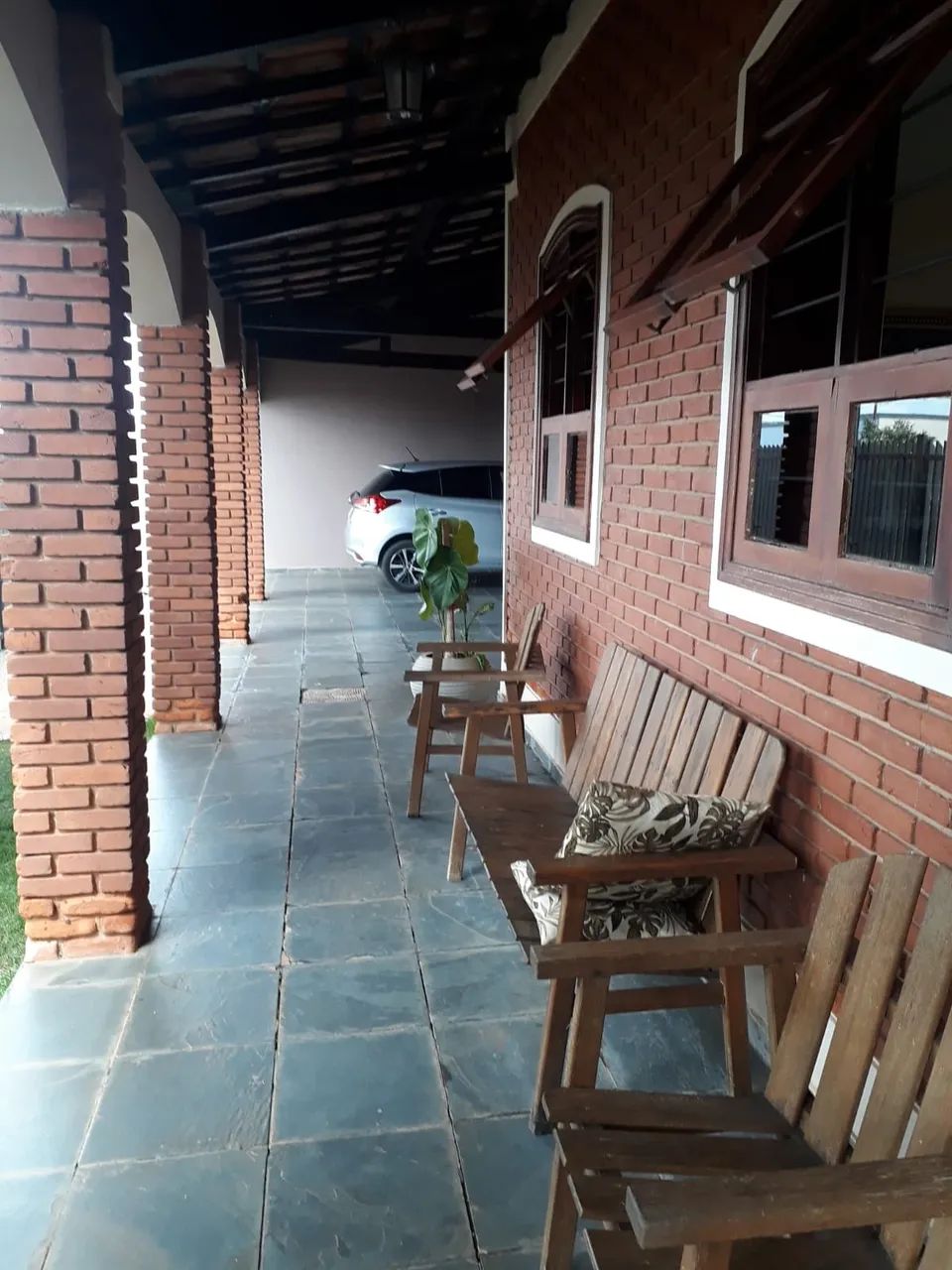 Casa 05 Dorm. ou + em Jardim Fogaça - Itapetininga - Foto 2