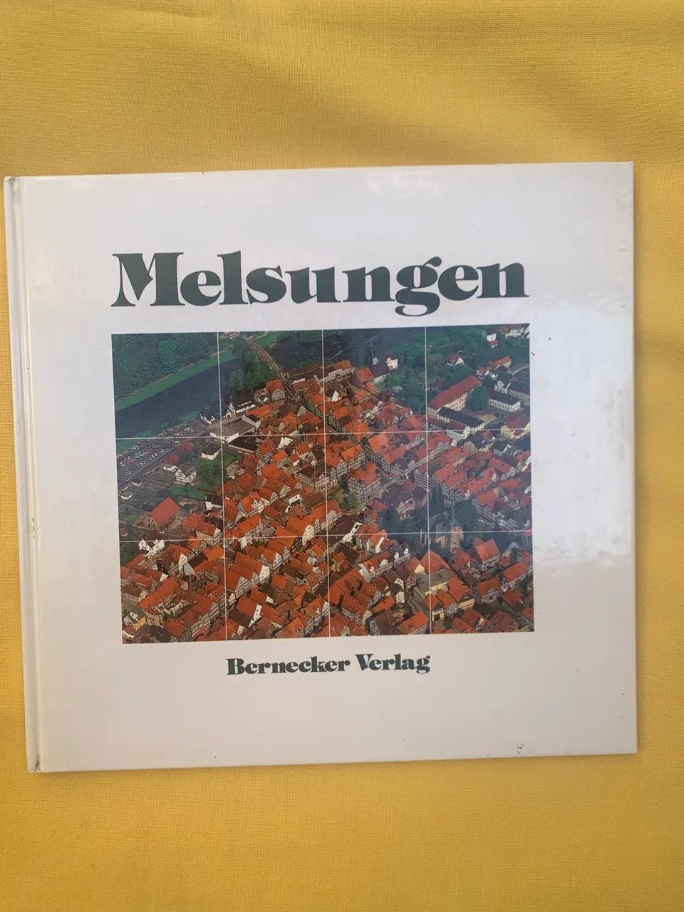 Melsugen Bernecker Verlag
