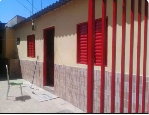 Foto - Brasília - Santa Maria