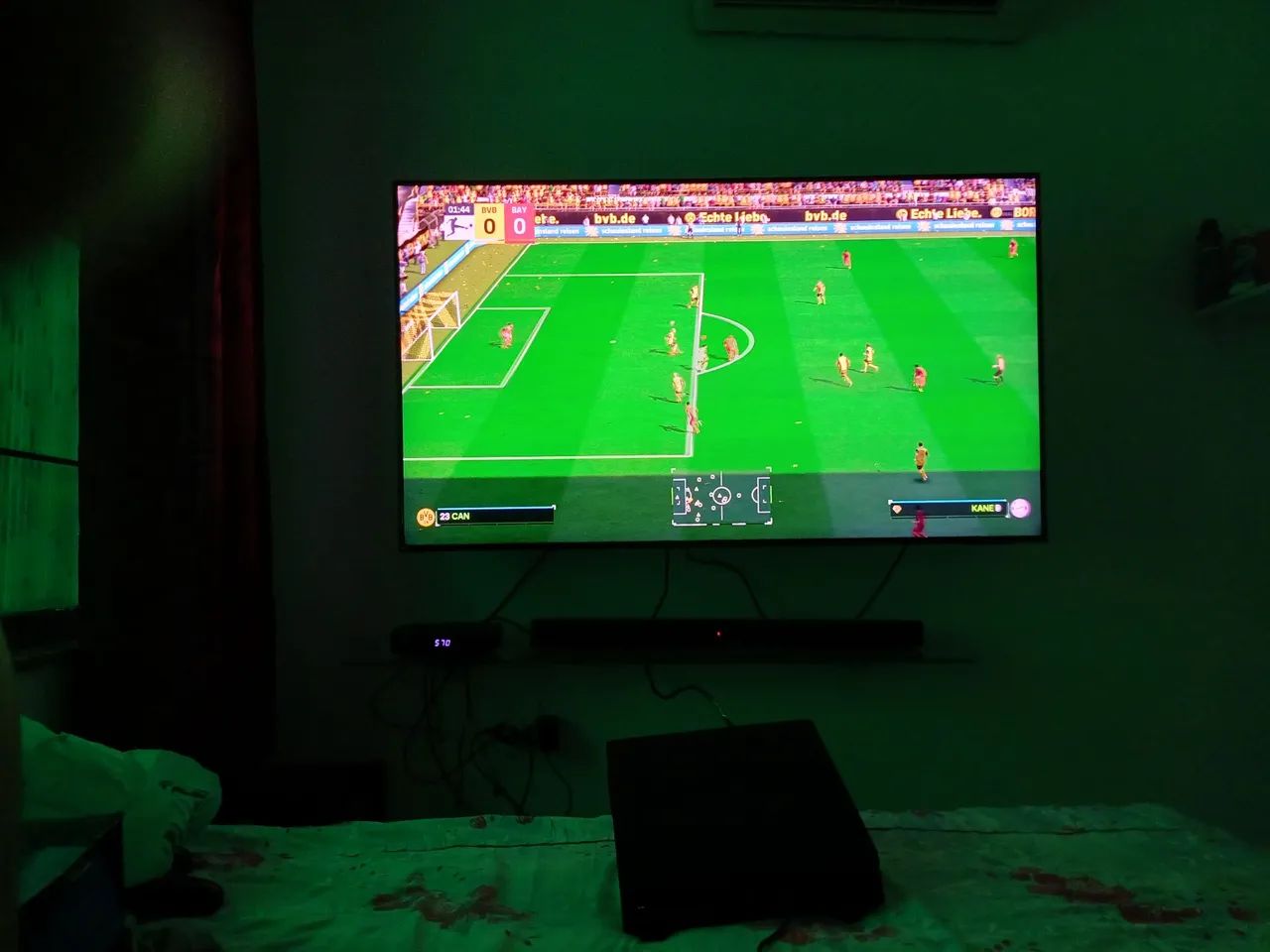 Ps4 slim 1 tera - Foto 5