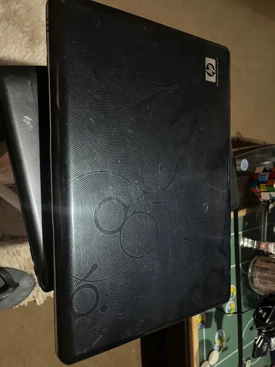 Notebook HP pavillion Entertainment PC - Foto 6