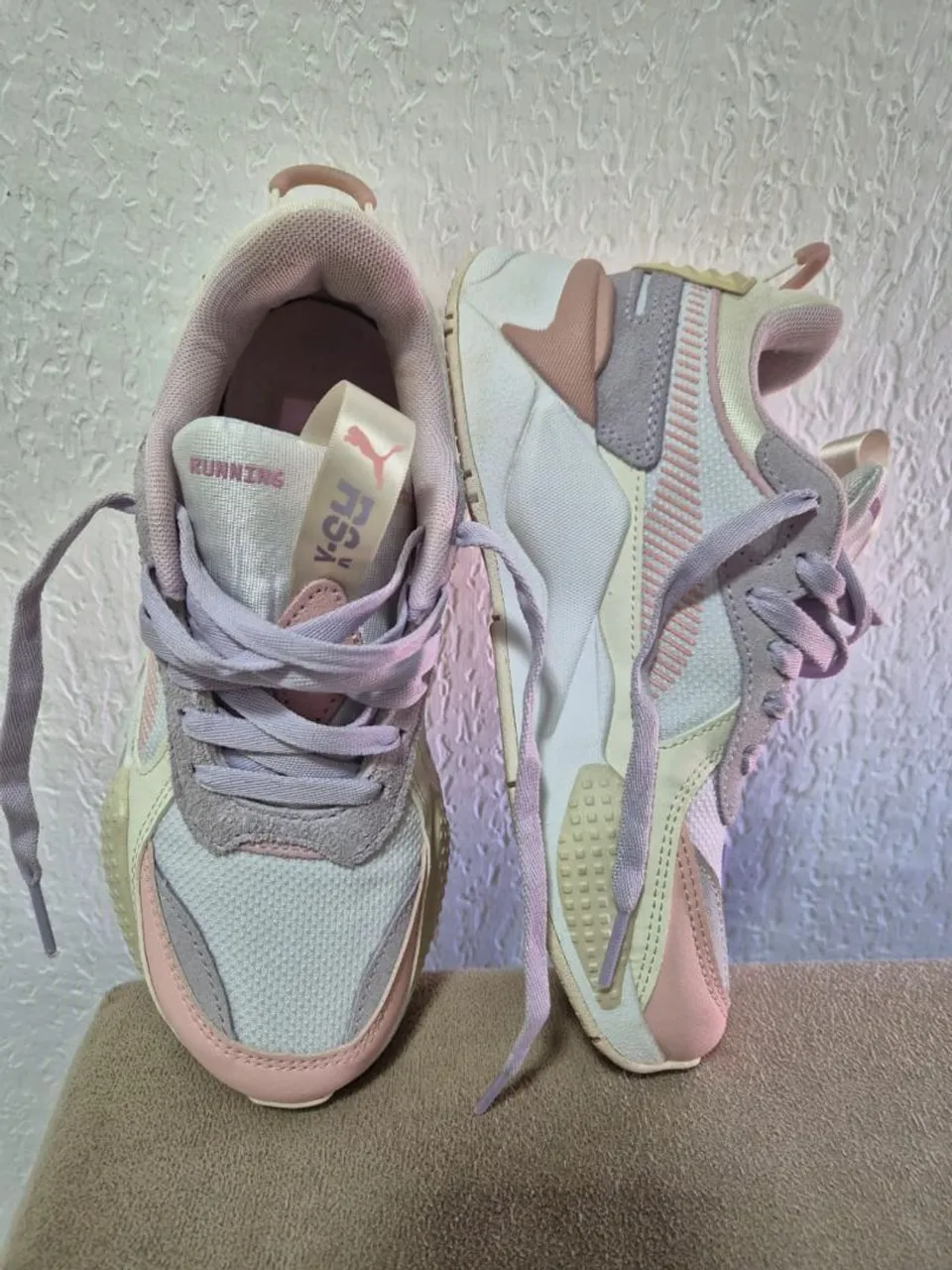 Tênis Puma Running - Feminino