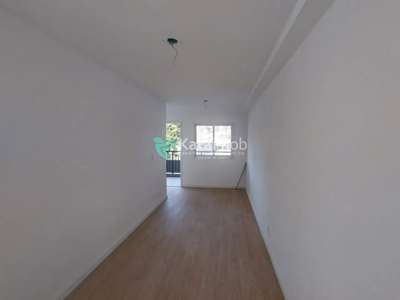 1 dormitório novo de 33 m2 para locação, perto do Metrô Santos Imigrantes, Ipiranga - Foto 7