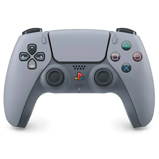 Controle PlayStation 5 edição 30 anos