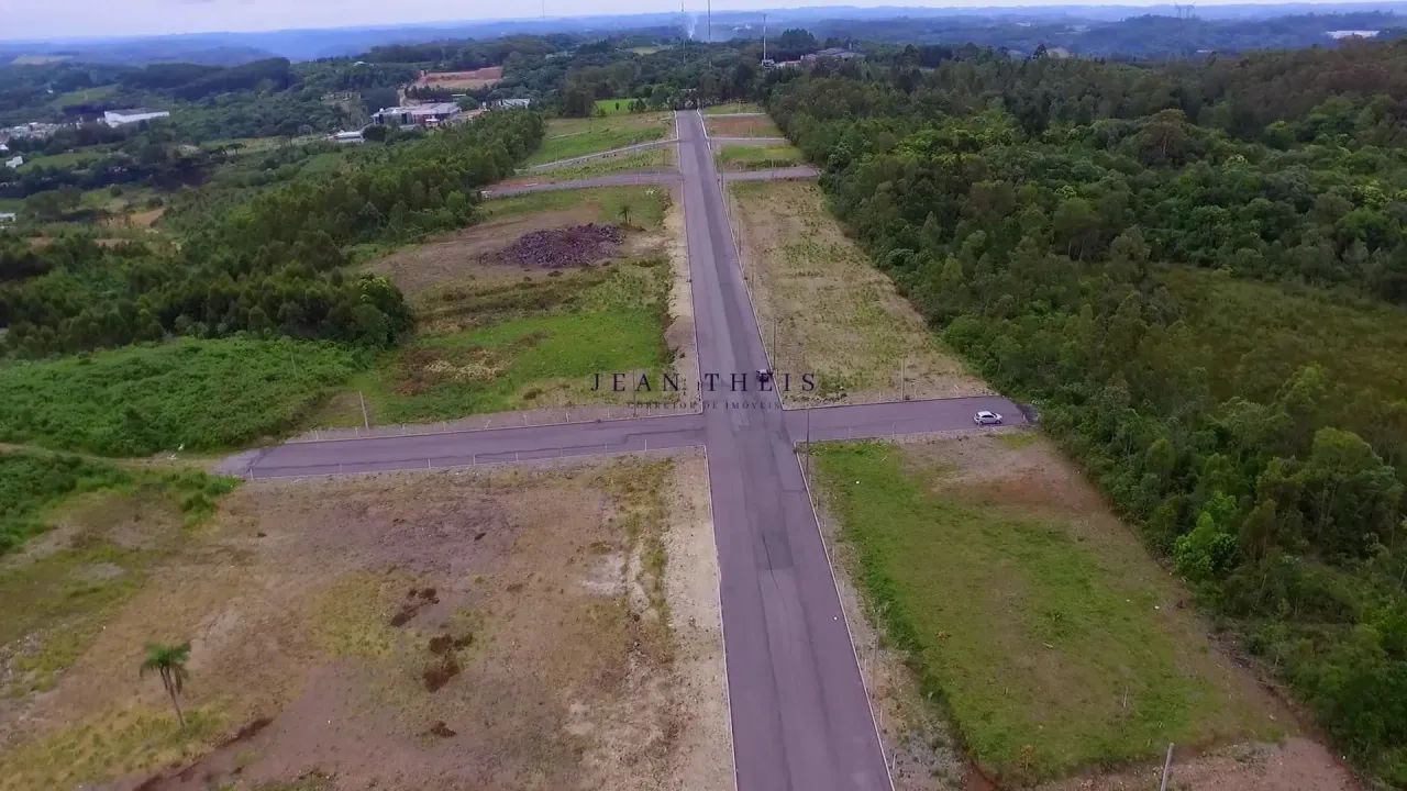 Terreno em Farroupilha - Foto 4