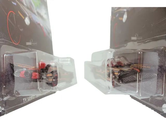 Hot Wheels Classics Tv Series - Batmobile - Foto 5