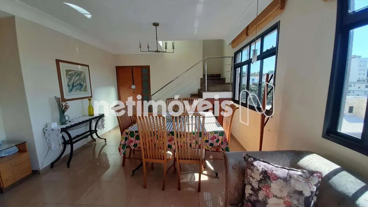 Venda Cobertura Coração Eucarístico Belo Horizonte - Foto 3