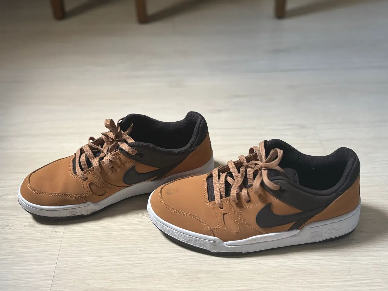 Nike force seminovo - Foto 3