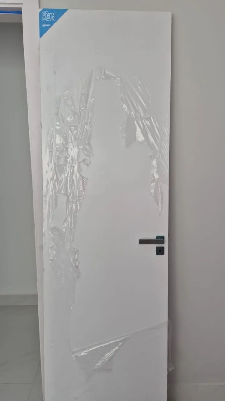 Vendo Porta Branca64295716618499121