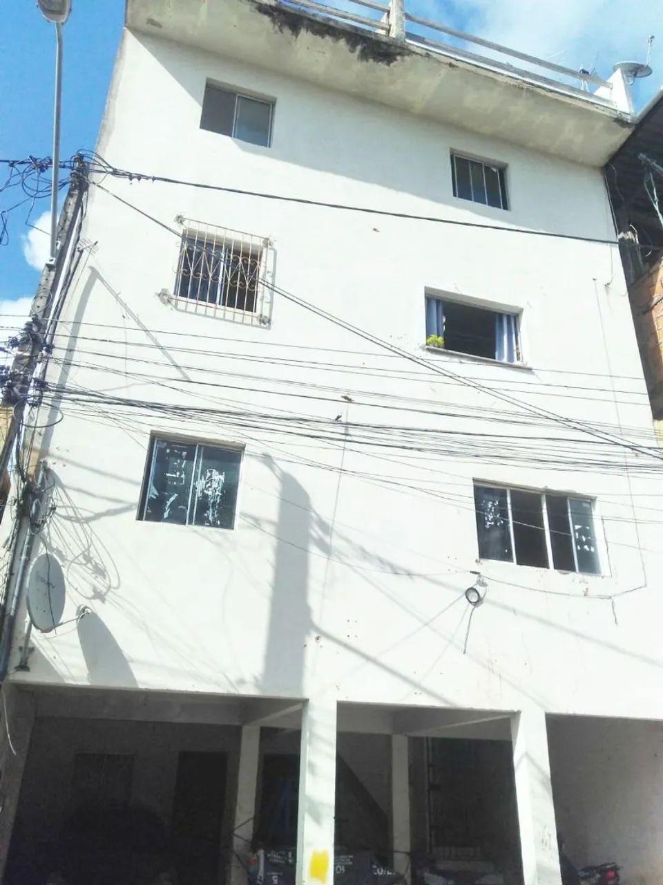 Foto - Lauro de Freitas - Vida Nova