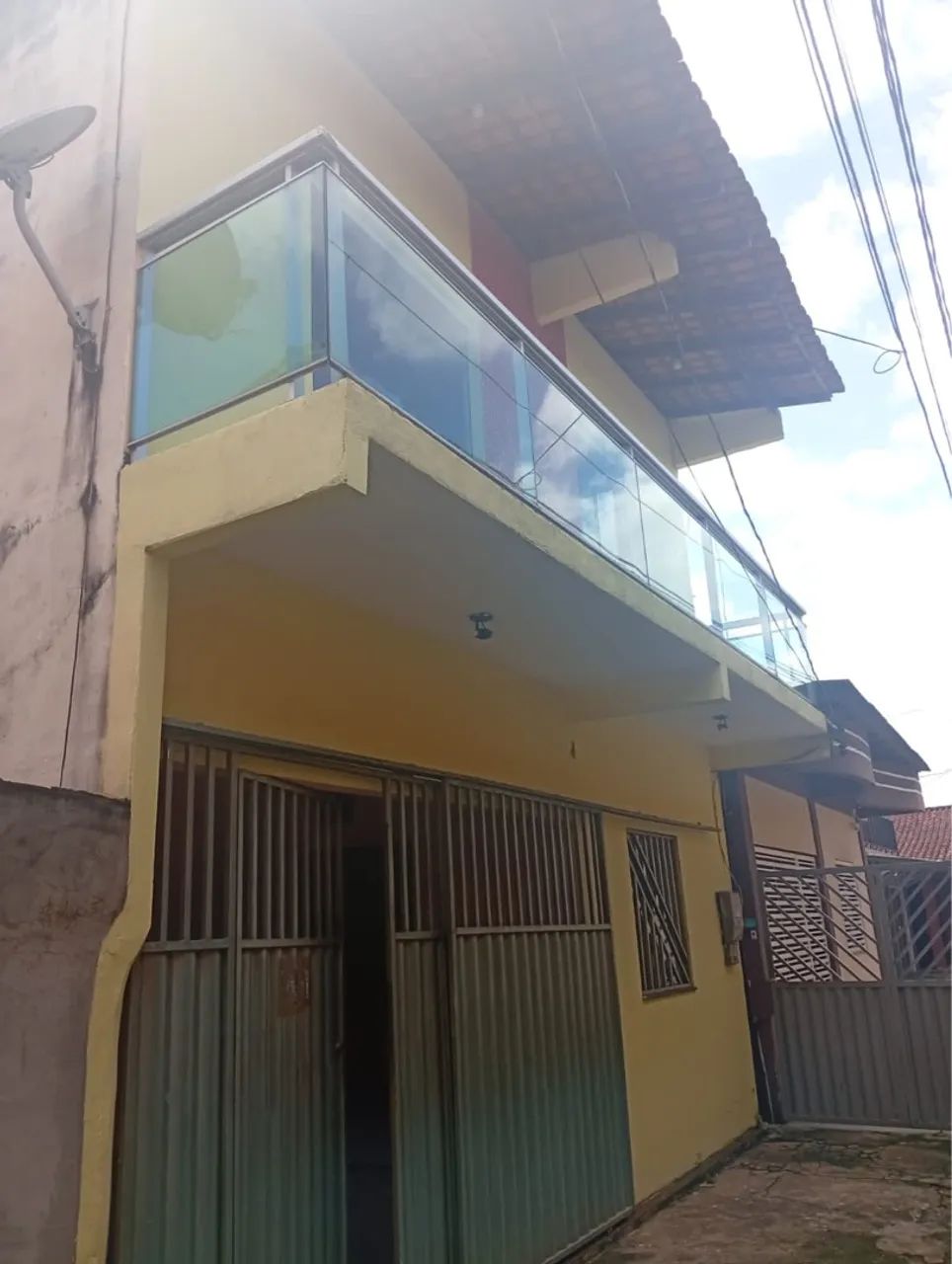 Foto - Belém - Cruzeiro (Icoaraci)