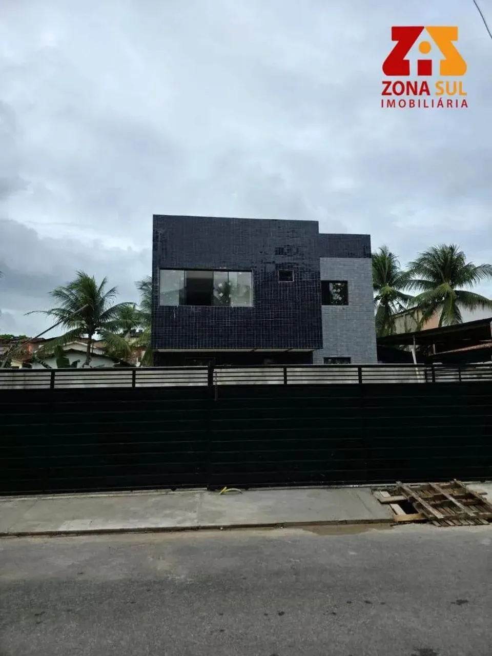 Apartamento com 2 dormitórios à venda por R$ 190.000,00 - Cristo Redentor - João Pessoa/PB
