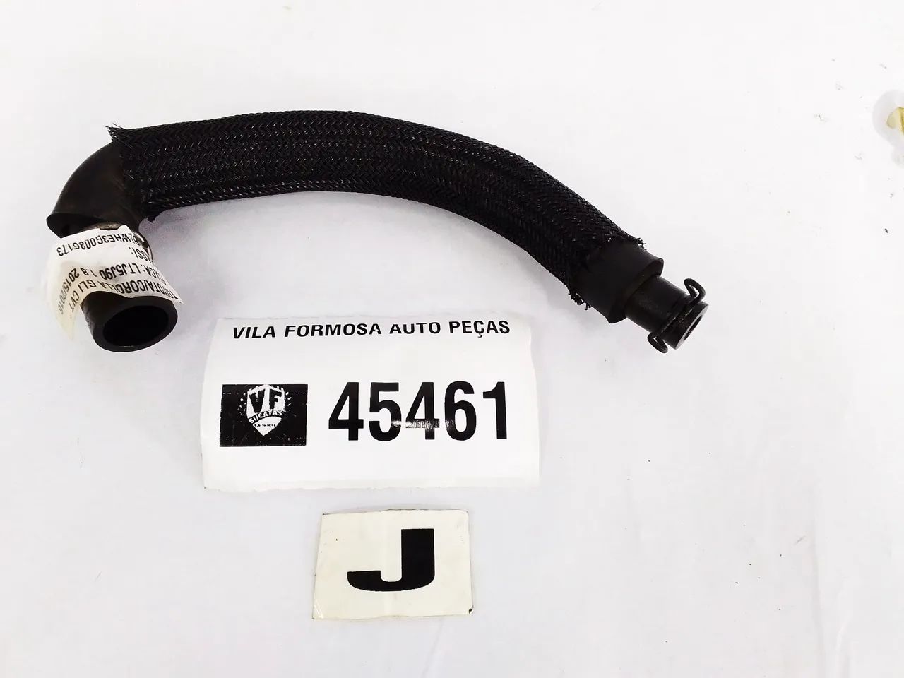 Mangueira Do Radiador Toyota Corolla 1.8 Gli 2015/2019  - Foto 4