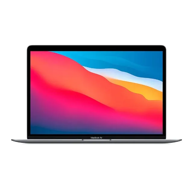 Apple Macbook Air M1 256gb 8gb ram 13 pol Lacrado