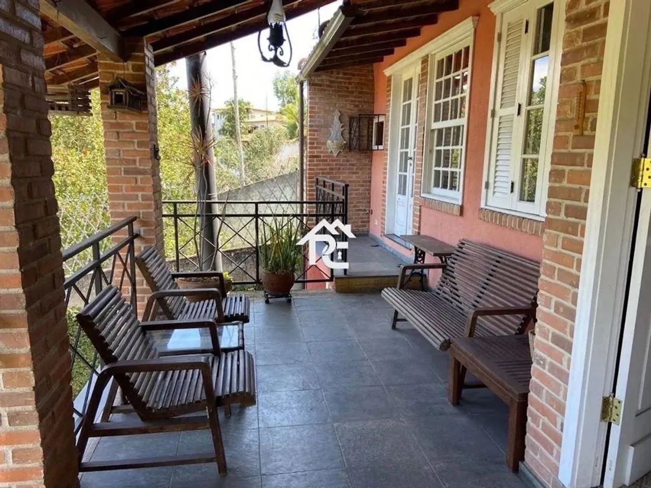 Casa com 3 quartos à venda, 222 m² por R$ 1.000.000 - Badu - Niterói/RJ - Foto 3