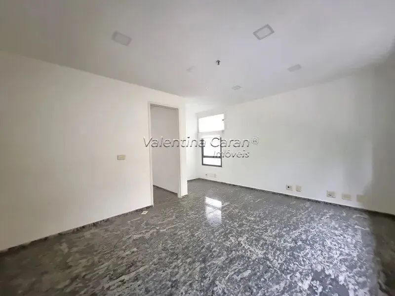 Sala 37m² Próx. R. Oscar Freire, 2 salas 1 vaga. - Foto 4