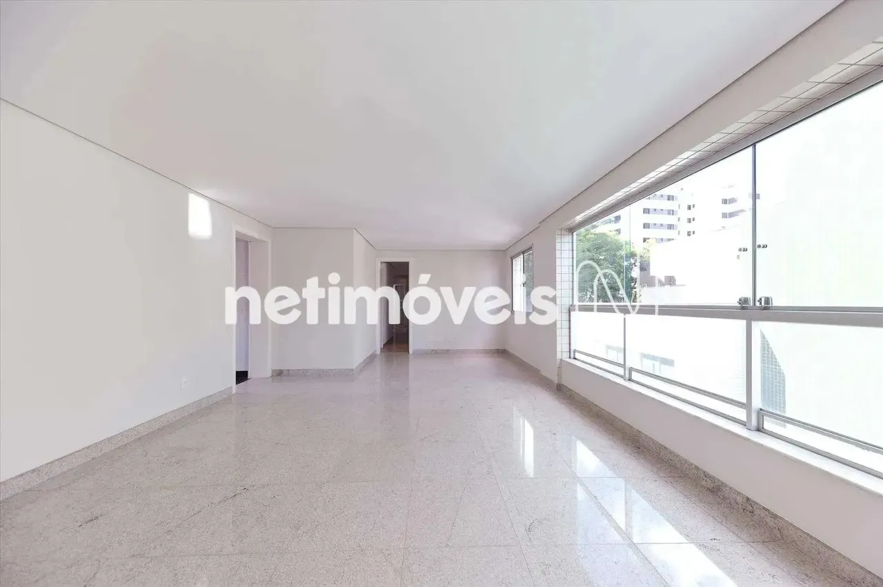 Venda ou locação Apartamento 4 quartos Buritis Belo Horizonte