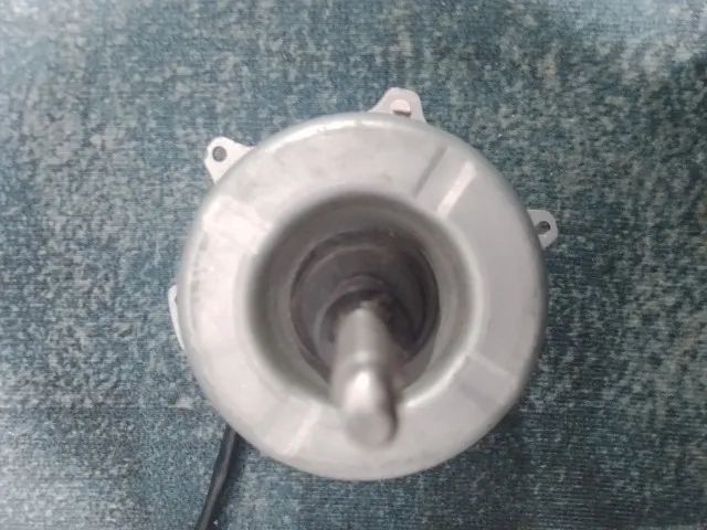 motor de ventilador para ar condicionado, especificamente o modelo YDK53-6KB - novo  - Foto 2