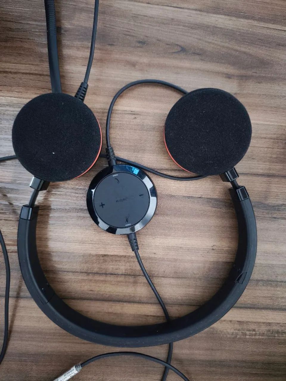 Headset Jabra Profissional - Foto 2