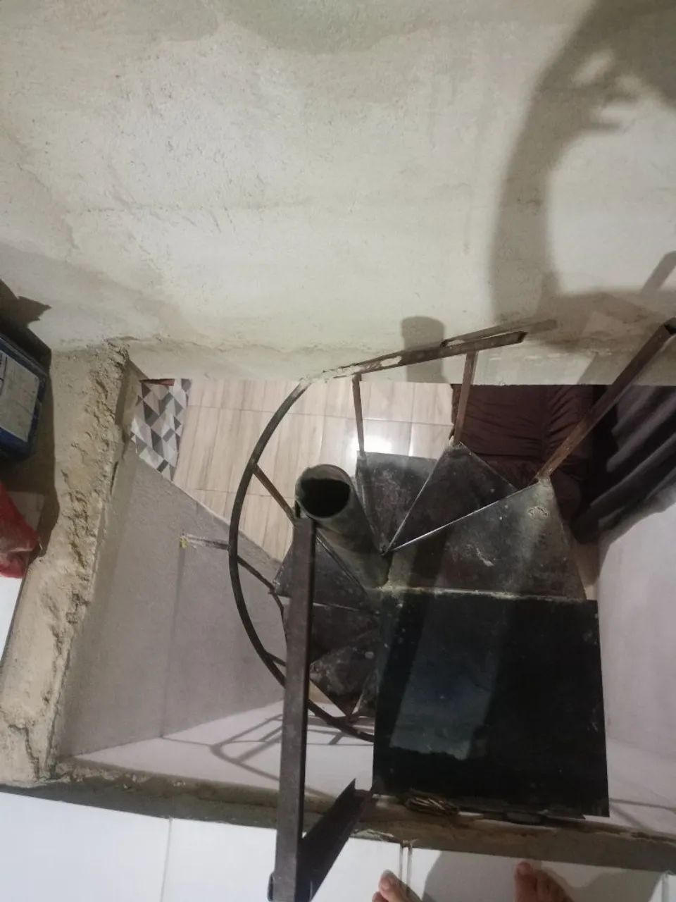 Escada caracol64842058101379122