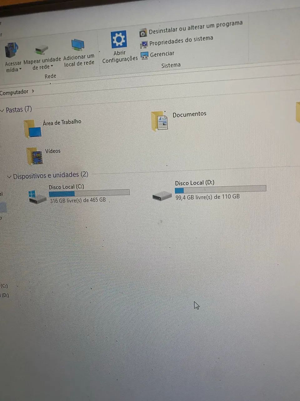 Gabinete gamer intel64374417510786122