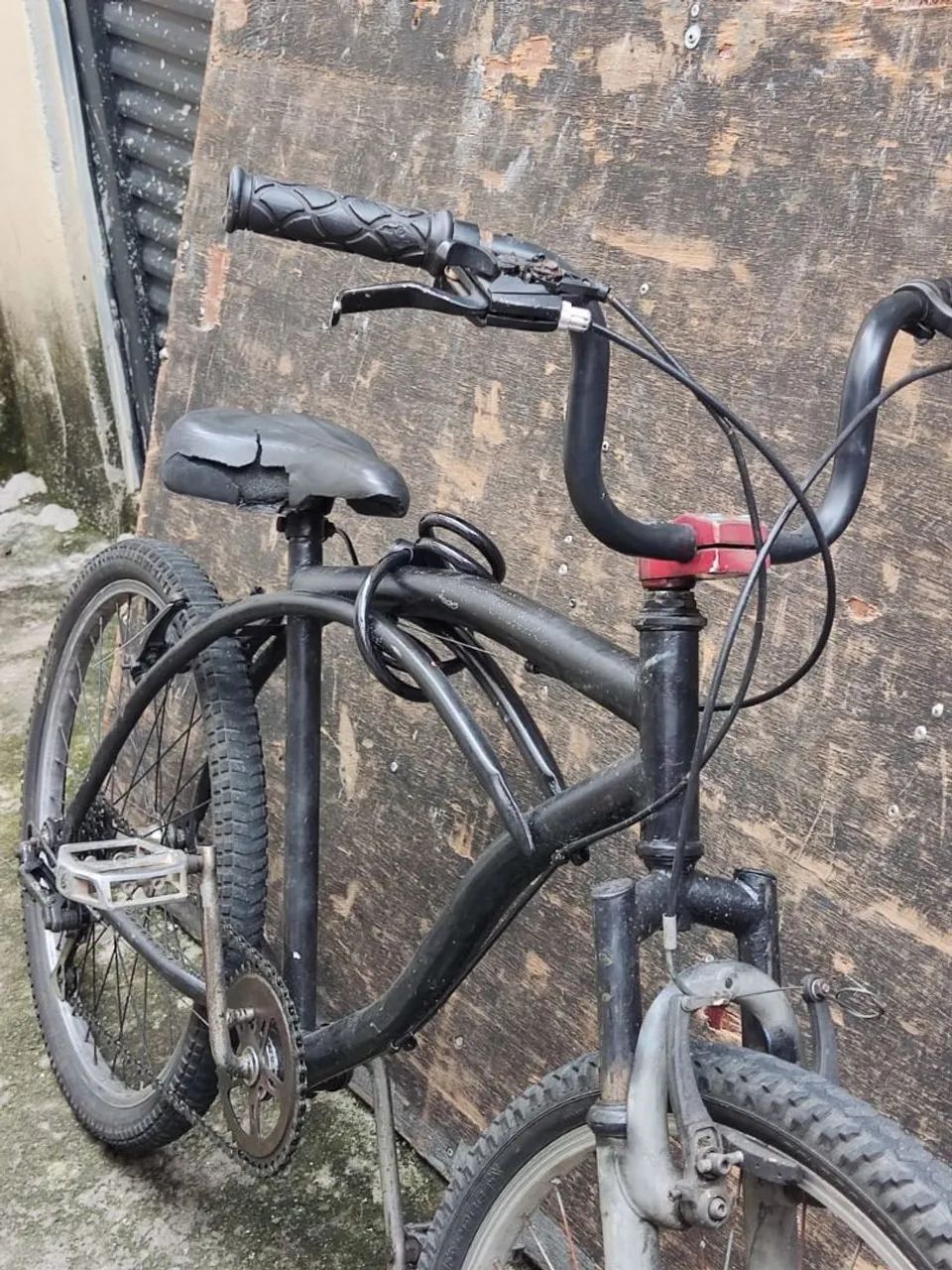 Bicicleta 64315084126979120