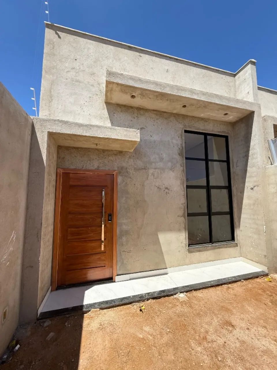 Casa P/ Venda, Bairro São Pedro