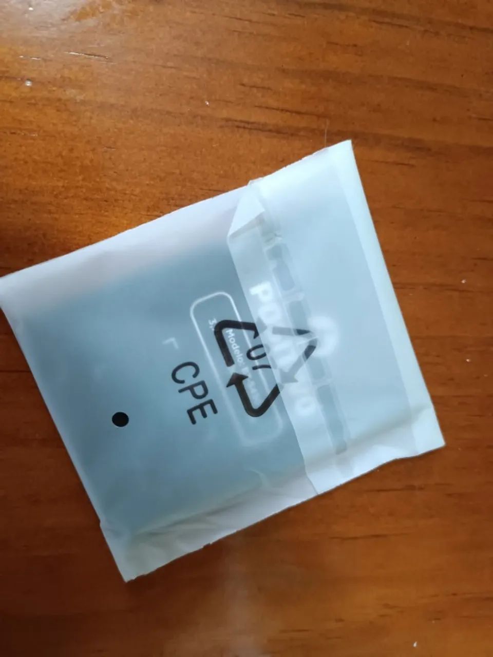Bateria Celular Pos. S520 Seminovo - Foto 3