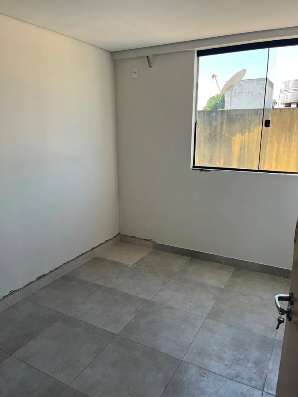 Foto - Goiânia - Santa Genoveva