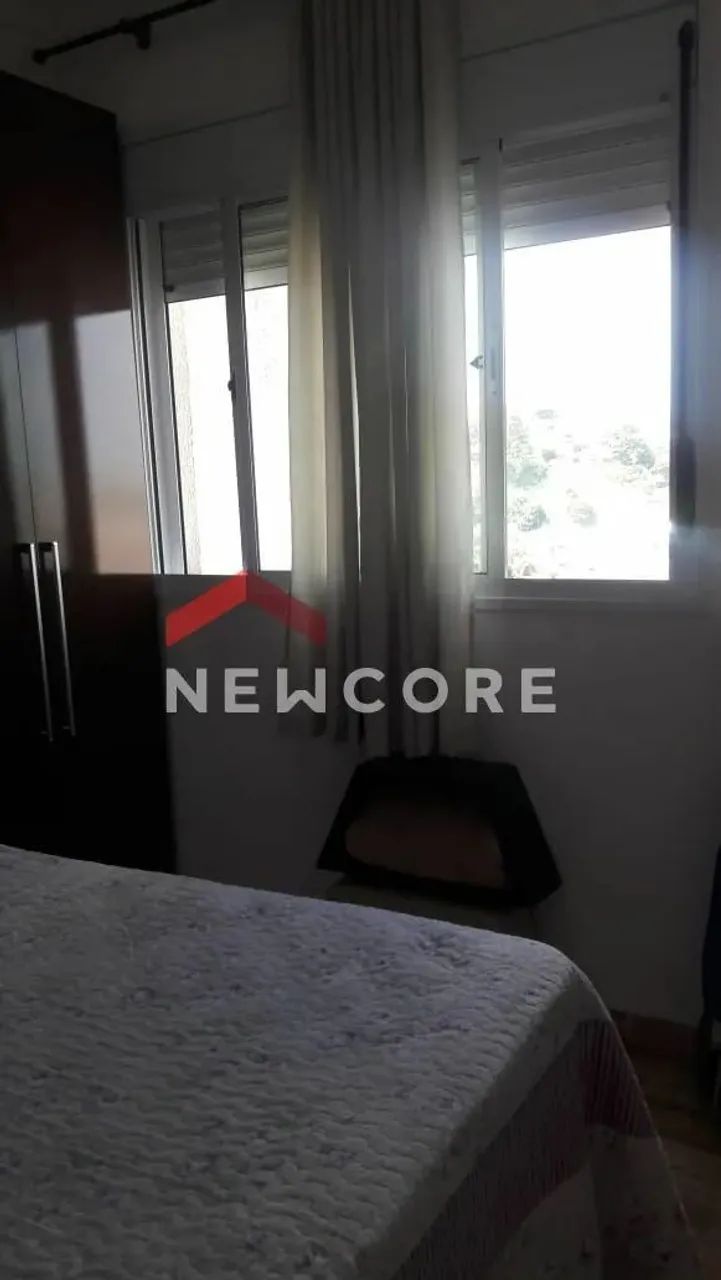 Apartamento em Avenida Olga Fadel Abarca - Jardim Santa Terezinha (Zona Leste) - São Paulo - Foto 4