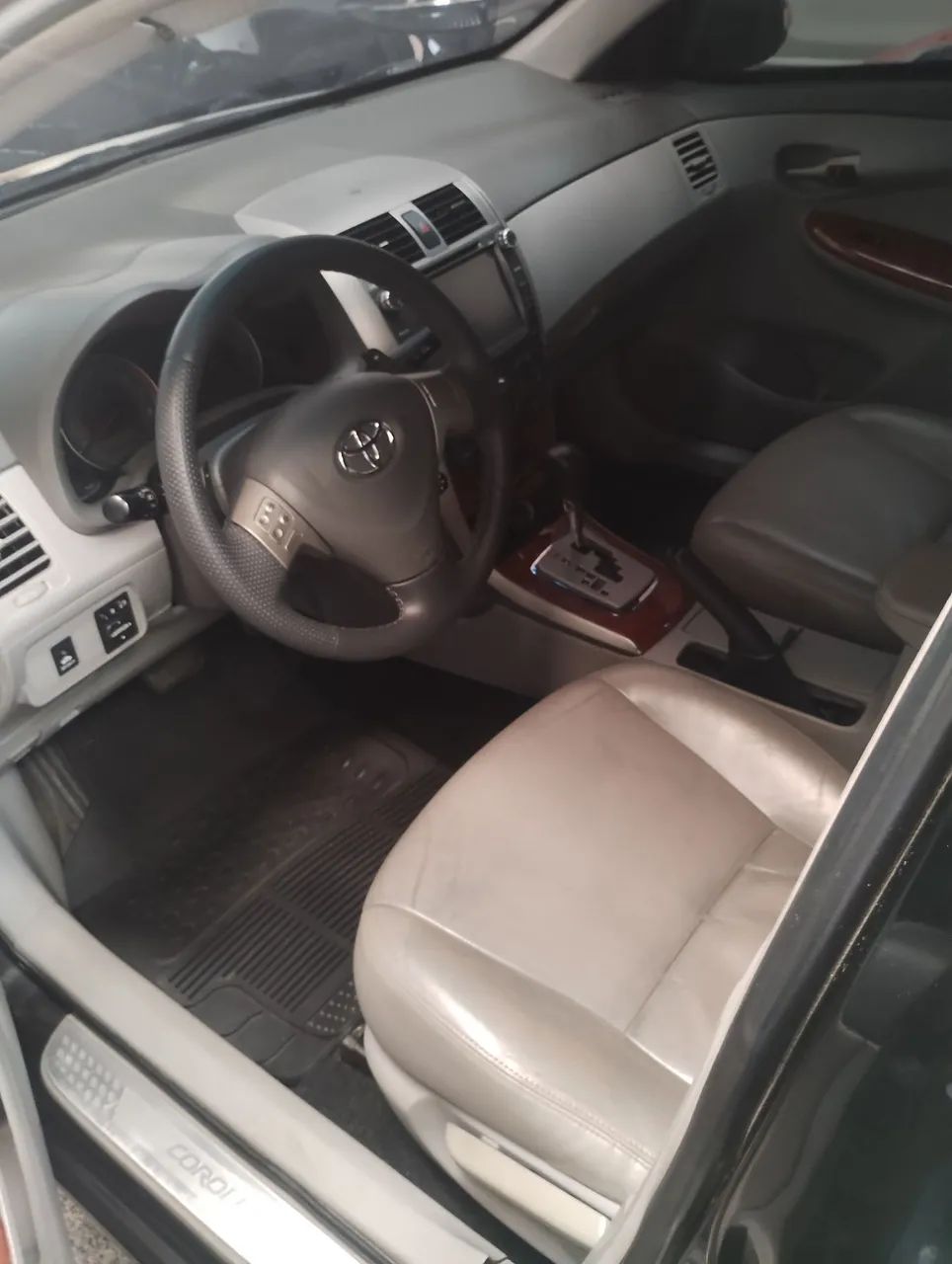 Corolla XEI 2.011 Blinado - Foto 3