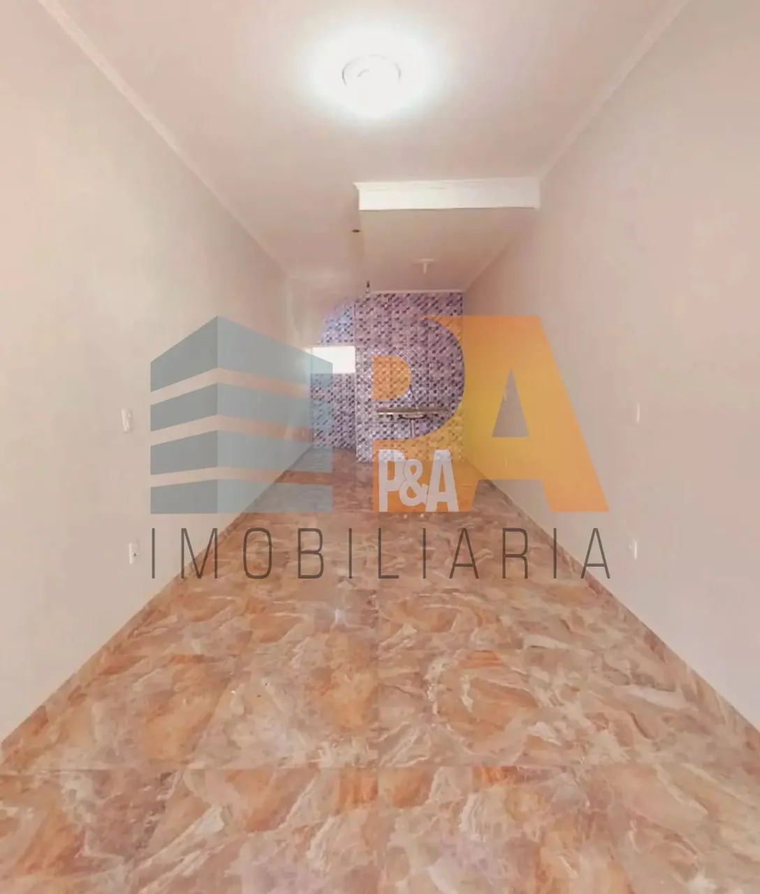 SALA COMERCIAL em JAGUARIÚNA - SP, JARDIM EUROPA