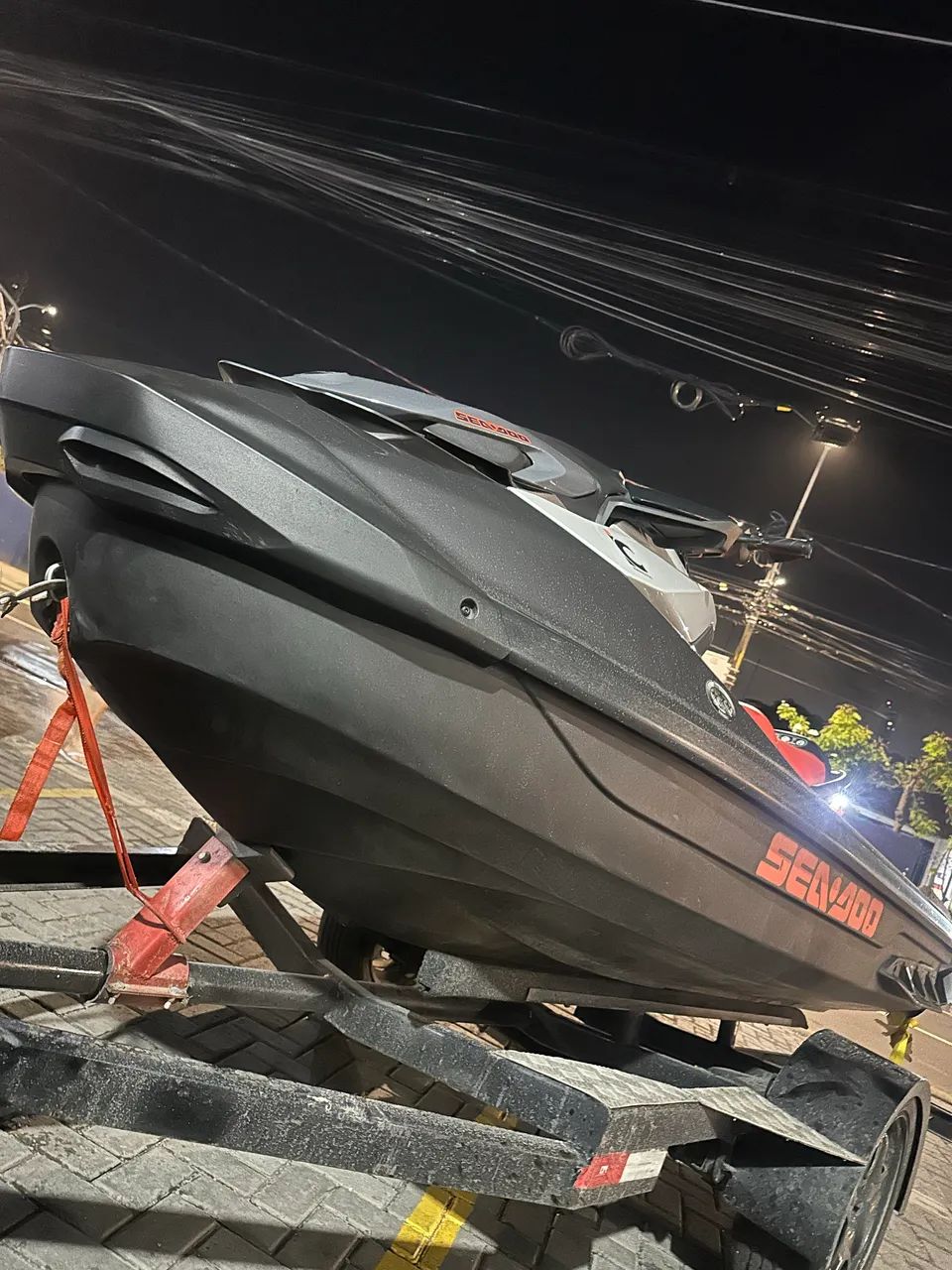 Jet ski seadoo 170  2022 - Foto 6