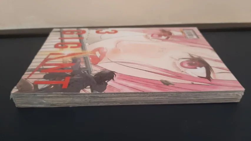Gigant - volume 3 - Foto 3