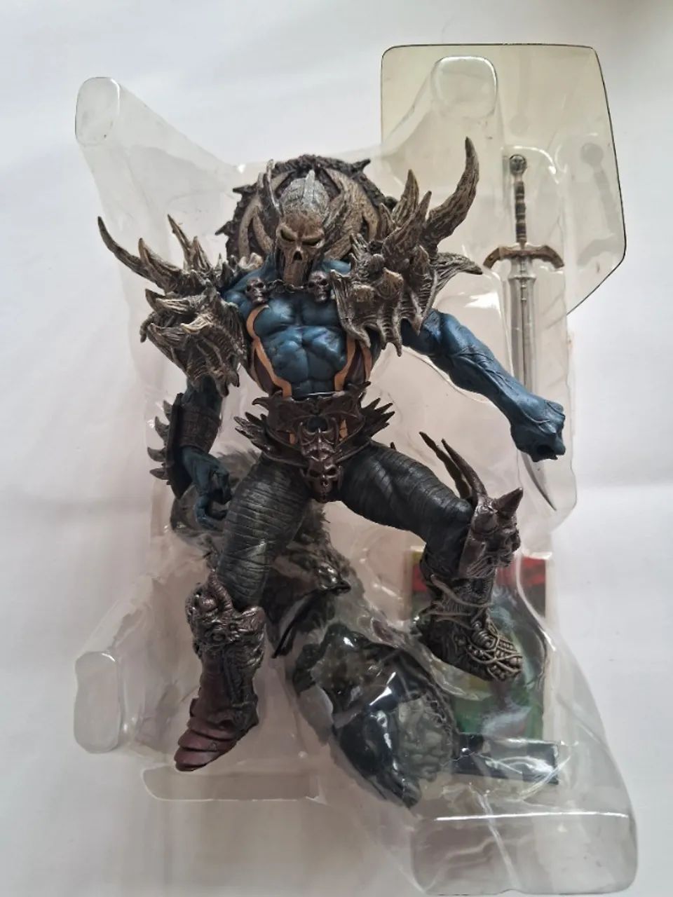 Figure Spawn The Black Knight - Foto 2