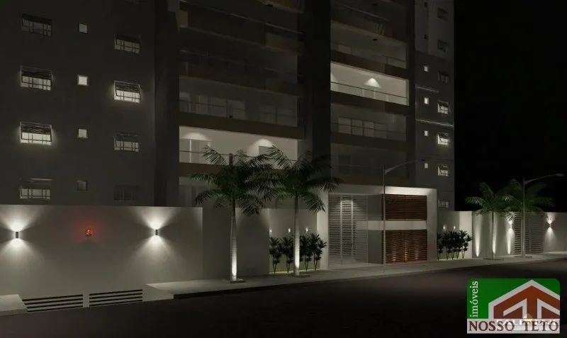 APARTAMENTO À VENDA | EDIFÍCIO MODENA | SUMARÉ - Foto 3