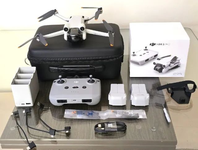 Drone DJI Mini 3 Pro