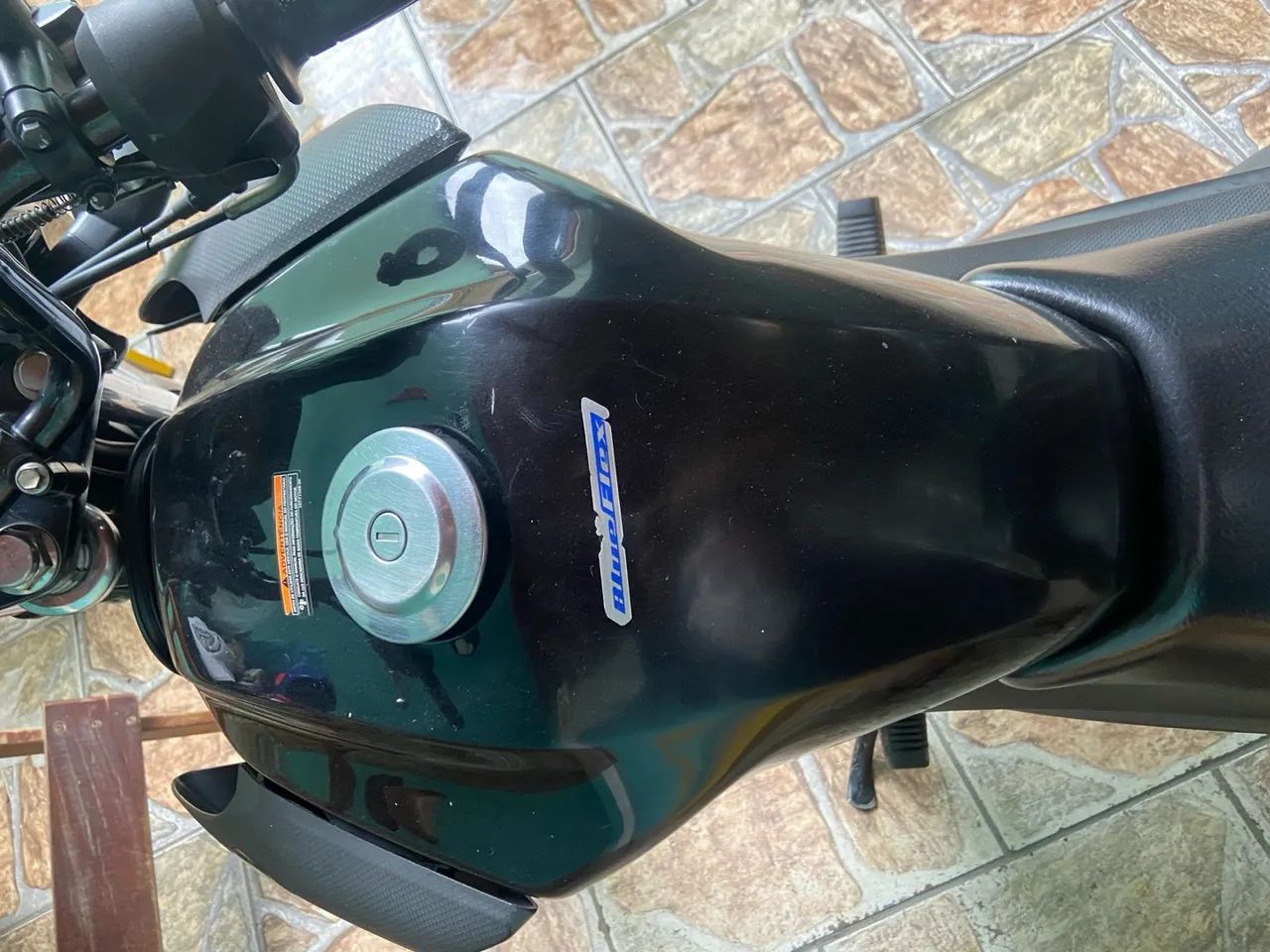 Yamaha, factor 150 - 2020 - Foto 4