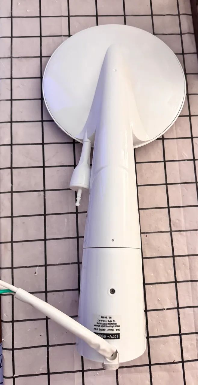 Ducha Lorenzet 110 - Foto 2