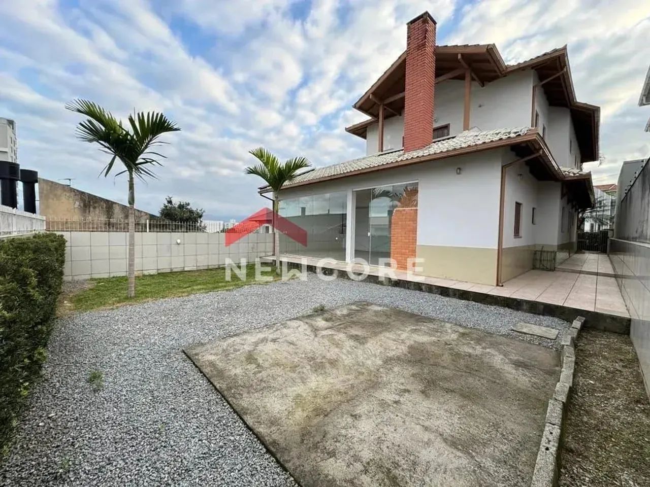 Casa em Avenida dos Lagos - Pedra Branca - Palhoça/SC - Foto 3