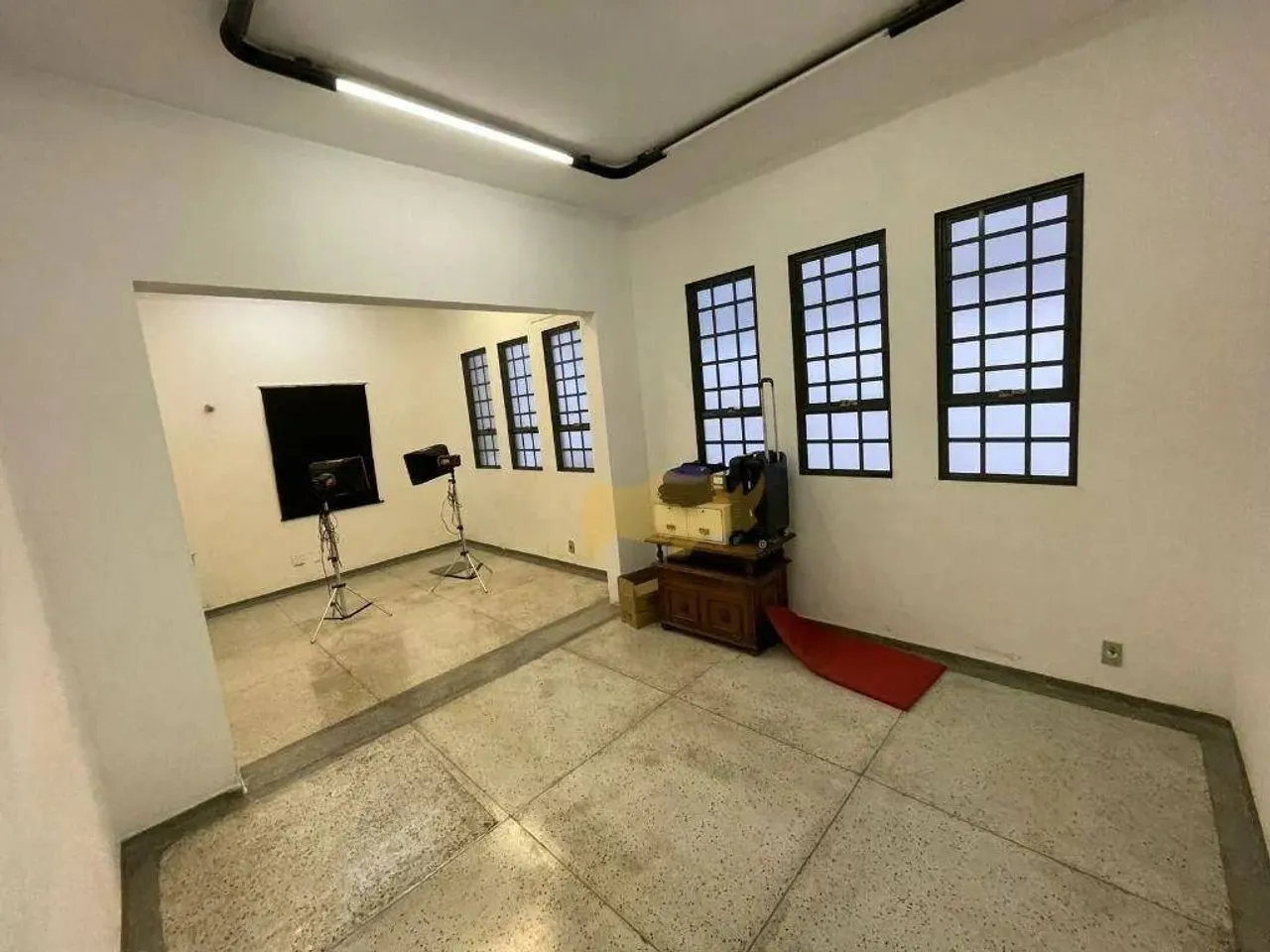 Sala para alugar, 25 m²-estacionamento próprio por R$ 1.430,00/mês - Centro - Rio Claro/SP