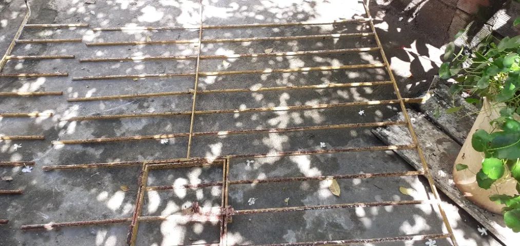 Grade de Ferro - Foto 3