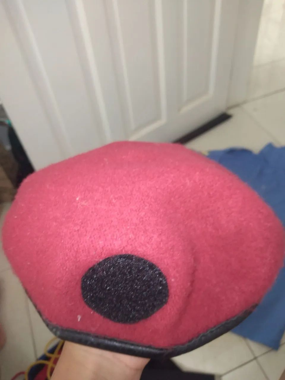 Fardamento Social Militarizado R$500,00 - Foto 4