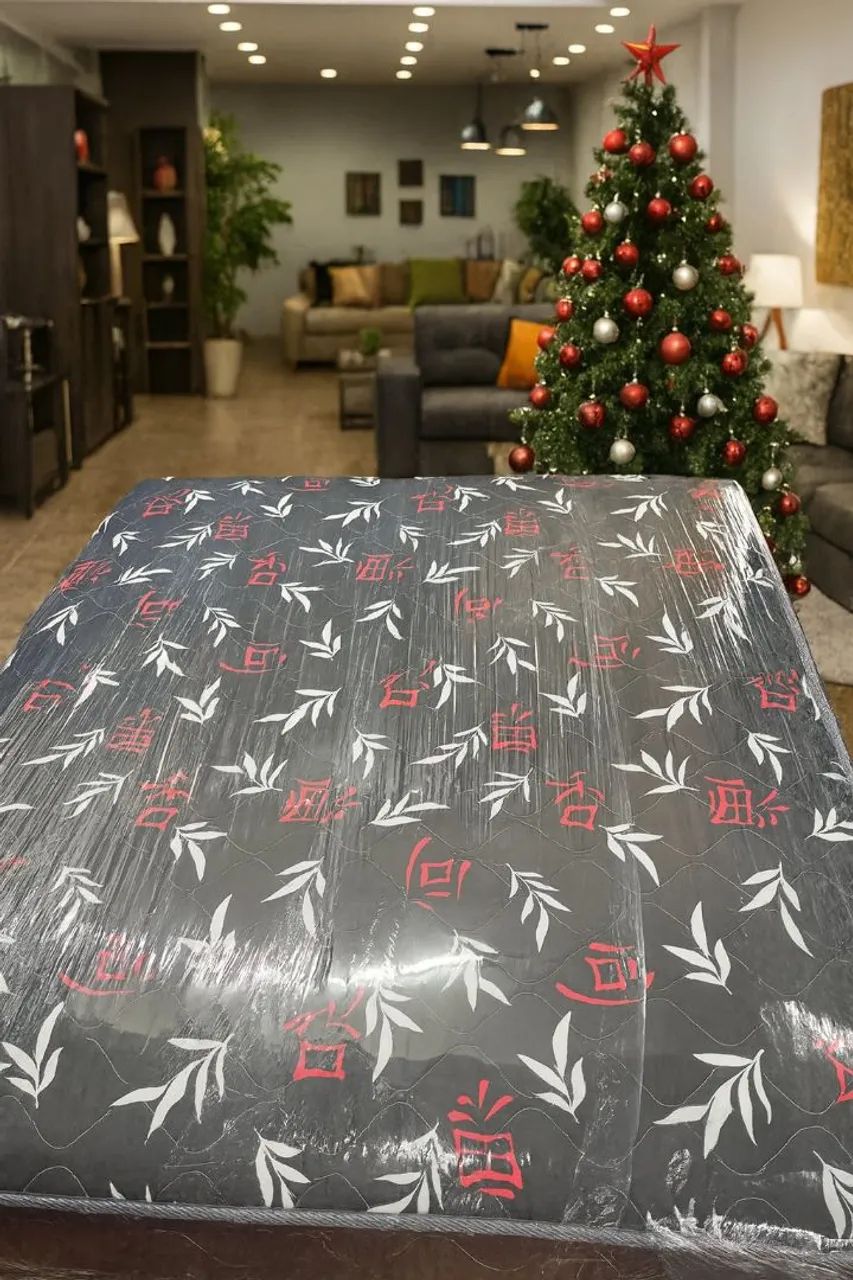 Cama box casal Valor de promoçãoo++