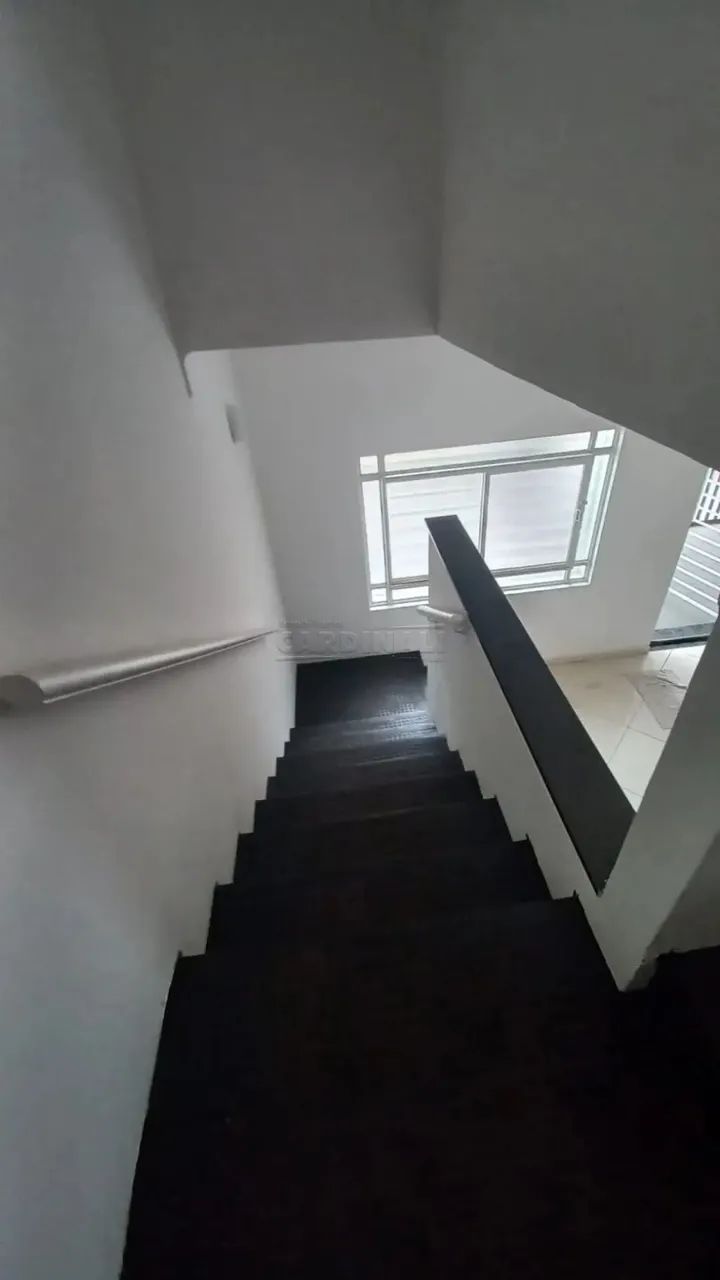 Casa Sobrado em São Carlos - Foto 5